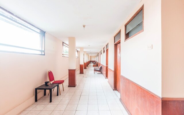 Taman Cibinong by OYO Rooms