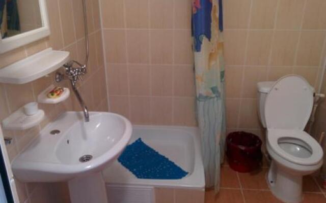 Guest house Vremena Goda