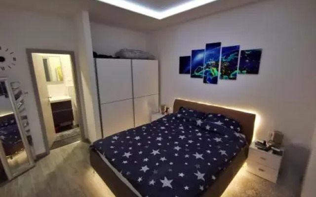 Apartment IDA - Lavica