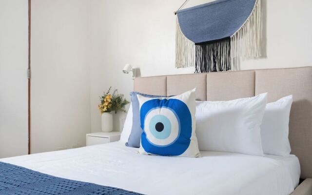 Santorini Villa 9Bd 9B Pool Beach House