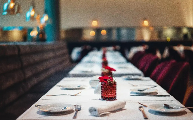 Holiday Inn Berlin City Center East Prenzlauer Berg by IHG