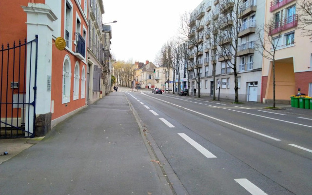 Studio proche centre ville