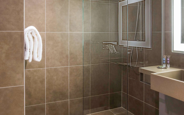 Novotel Strasbourg Centre Halles