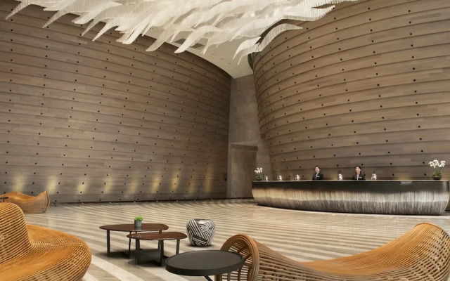 Crowne Plaza Quanzhou Riverview, an IHG Hotel