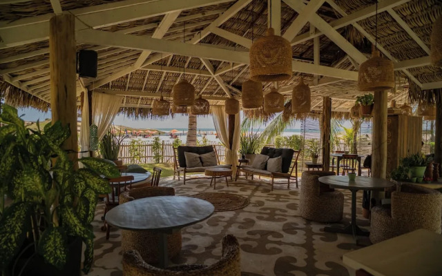 Zebra Boutique Hotel