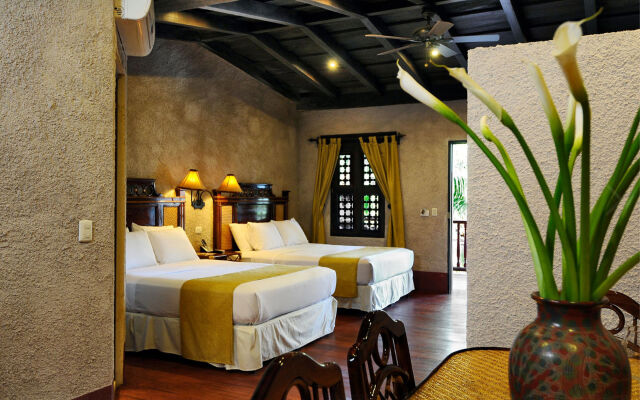 Hotel Granada