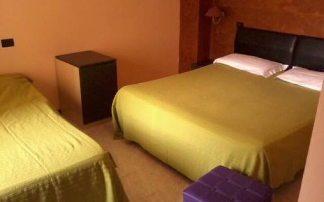 Hotel Milano