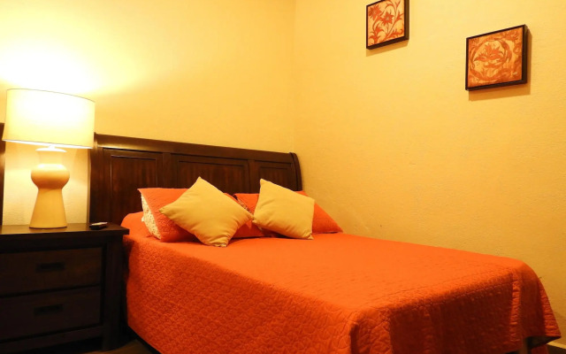Suites Santa Posada Galarza 24