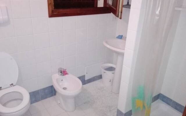 Residence Rena Majore