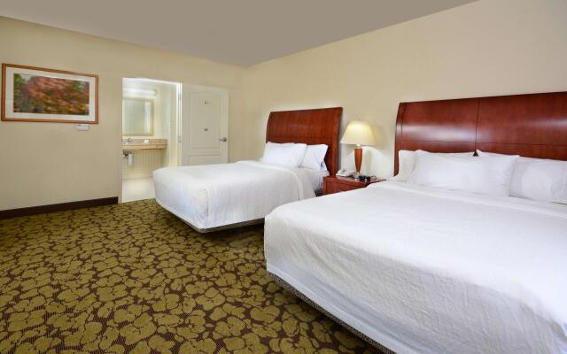 Hilton Garden Inn Raleigh Capital Blvd I-540