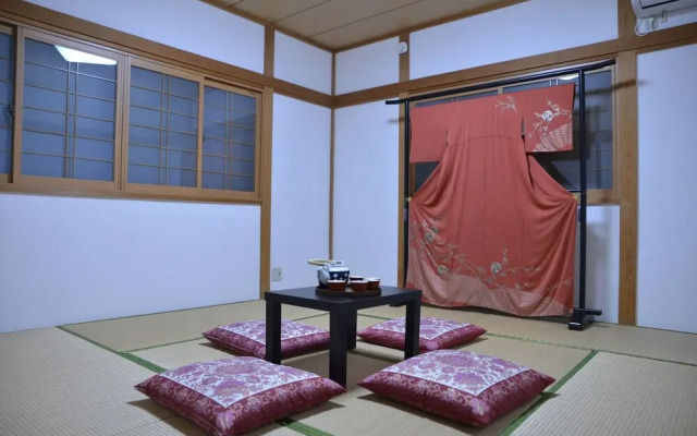 Kanae House
