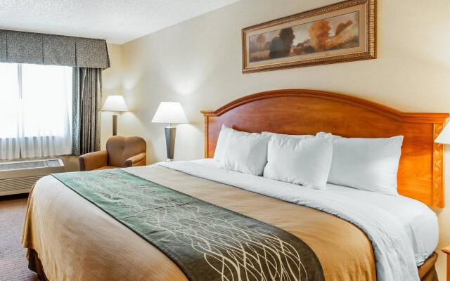 Comfort Inn & Suites Bothell - Seattle North