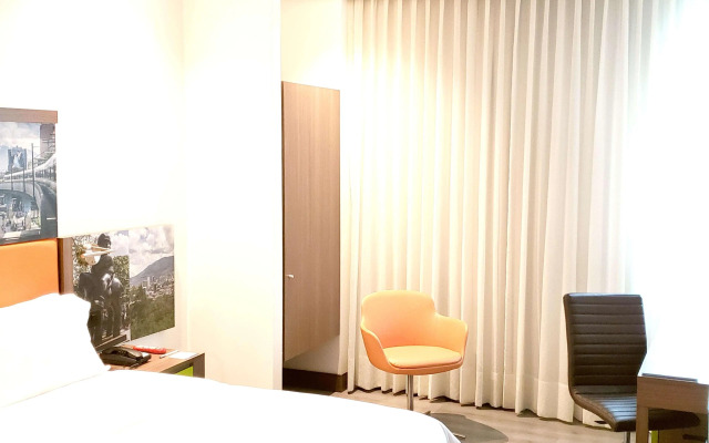 Hampton by Hilton Bucaramanga