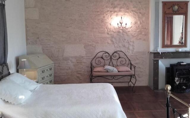 chambres de charme "Florence"