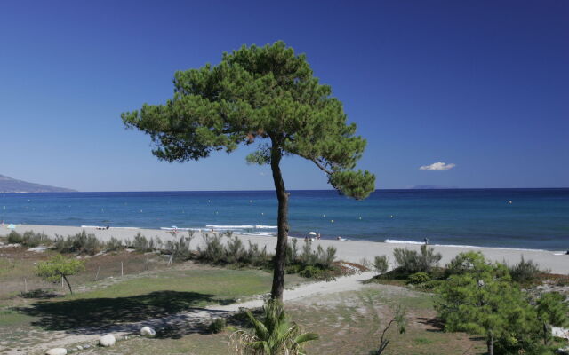 Résidence Cala Bianca