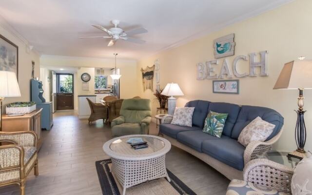 Nautilus-117 2 Bedrooms 2 Bathrooms Condo