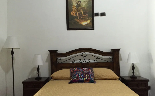 Hotel Pedregal Antigua Guatemala