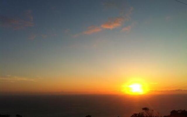 Madeira Sunset Cottage