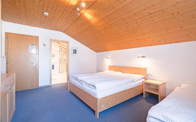 Hotel Parnass