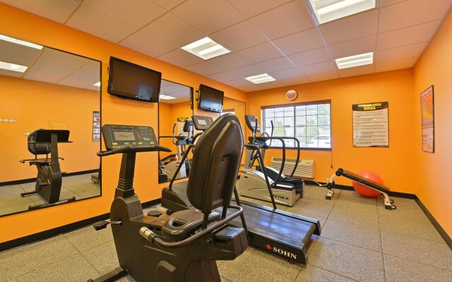 Best Western Plus Meridian