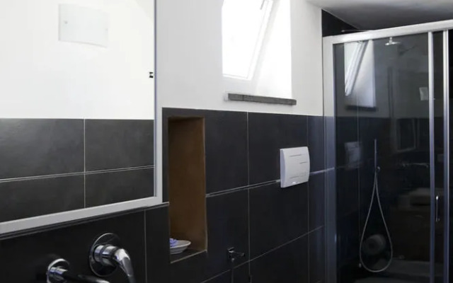 Hostel Salina
