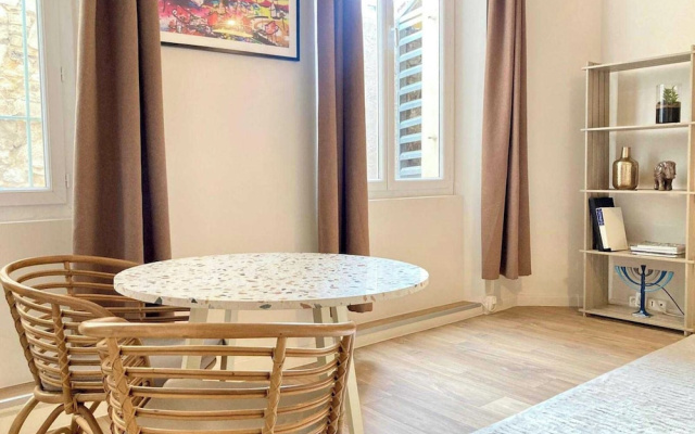 Appartement Moderne - 1br-4p- Cannes