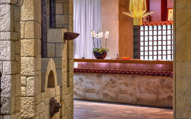 Civitel Akali Hotel