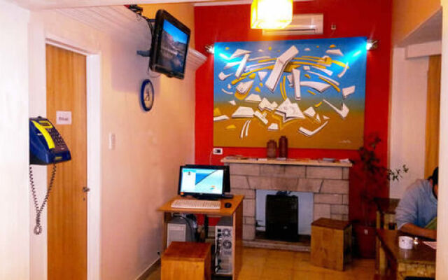 Savigliano International Hostel