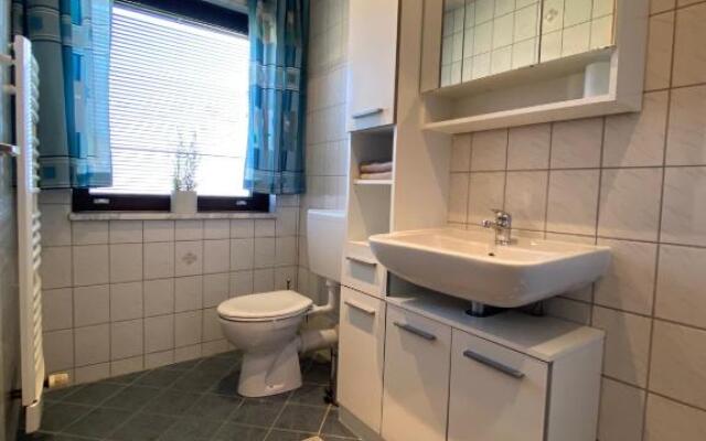 Feriendorf am Hohen Bogen Arrach Haus 69