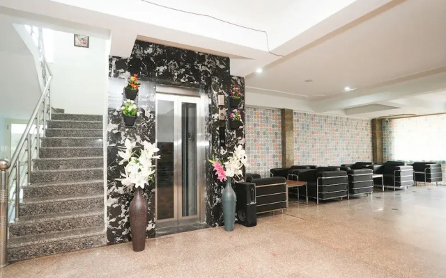 Tanvi Premium Residency near Artemis Hospital, Gurugram