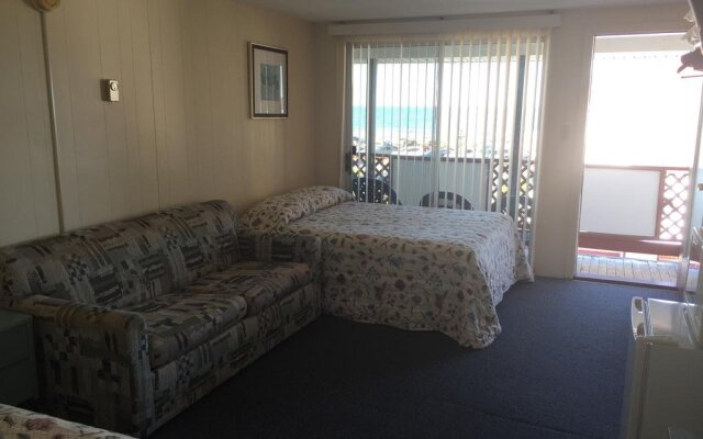 Grand View Motel