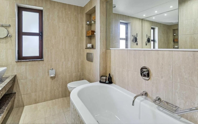 Apartment Apg13 - Alambra