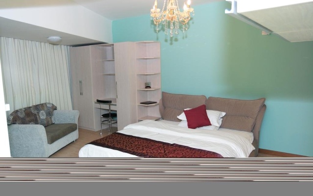 Yu Jia Apartment – Guest Rooms – Chongqing