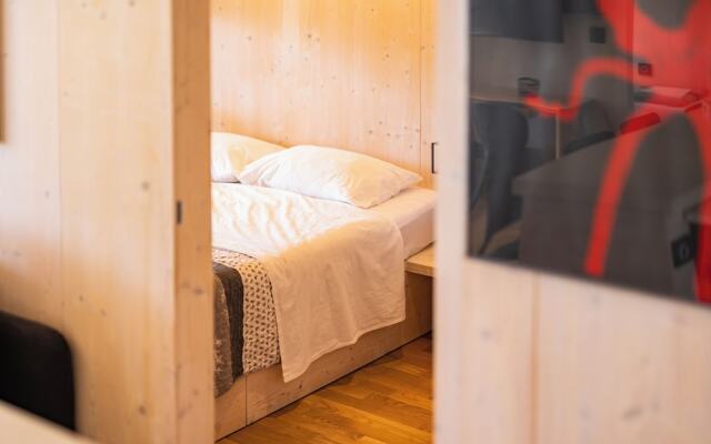 Vanellus Villas - Villa 80