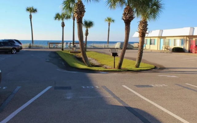 Capri on the Gulf 101