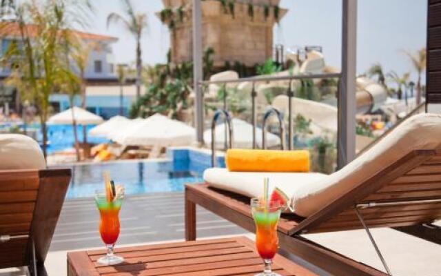 Resort 5 stars Paphos