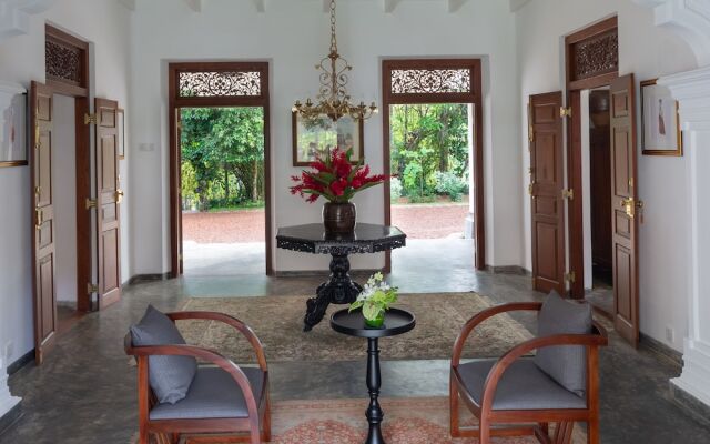 Nyne Hotels - Leela Walauwwa, Induruwa
