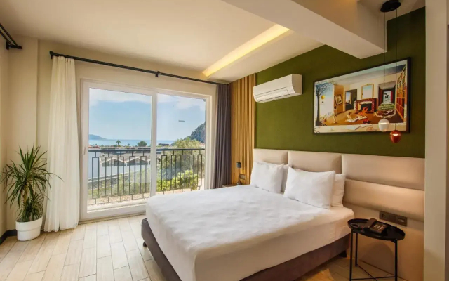 Morina Hotel