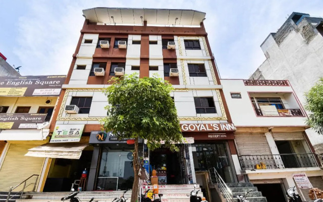 Goyal's Inn by OYO Rooms