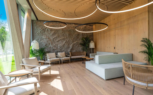 REED Luxury Hotel by Balaton