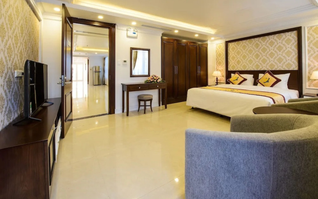 The Shine Hotel