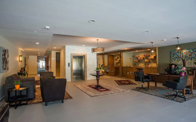 Sagalassos Lodge & Spa