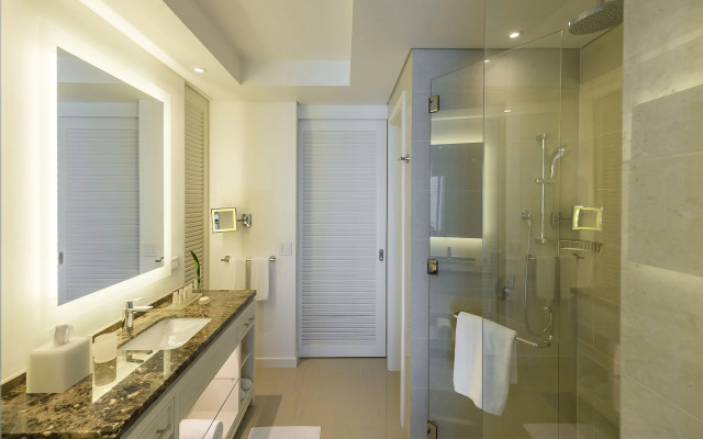 Hyatt Regency Cartagena