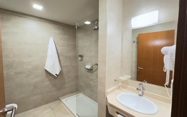 Urbe Hotel