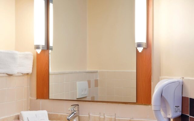 ibis Tanger City Center