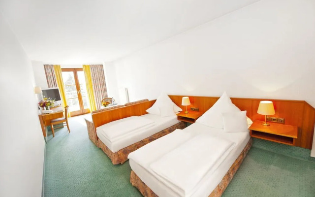 Hotel Gasthof Raab