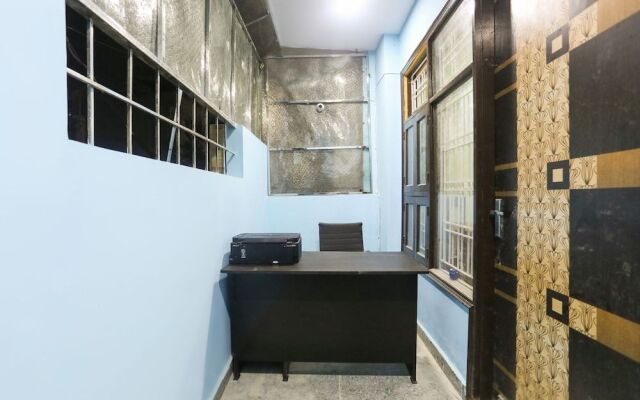 OYO 61635 Gdd Kuteer