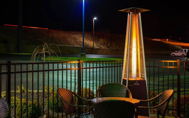 Studio Z, an Ascend Collection Hotel