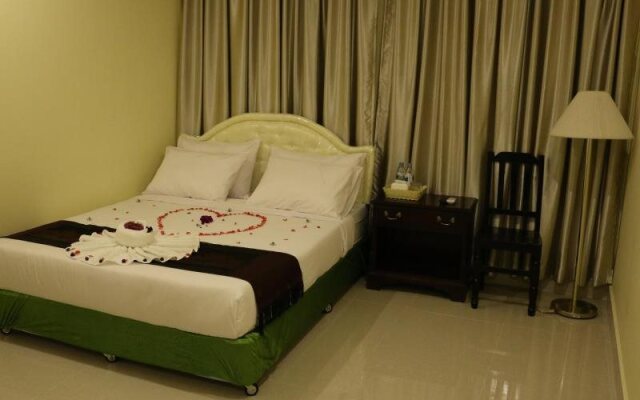 Neang Sim 81 Guest House