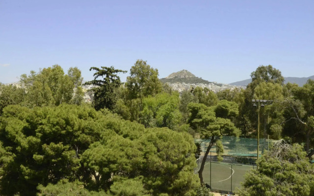 Phidias Hotel by Oniro